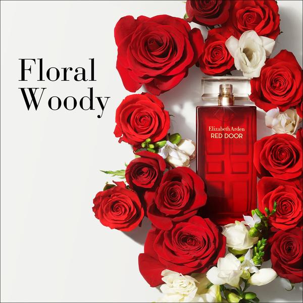 Elizabeth Arden Elizabeth Arden Red Door EDT 100ml Fragrance