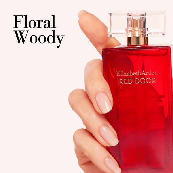 Elizabeth Arden Elizabeth Arden Red Door EDT 100ml Fragrance