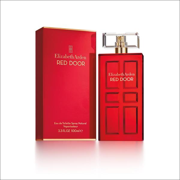 Elizabeth Arden Elizabeth Arden Red Door EDT 100ml Fragrance