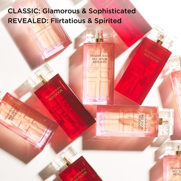 Elizabeth Arden Elizabeth Arden Red Door Revealed EDP 100ml Fragrance