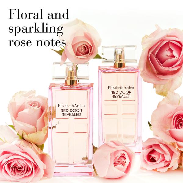 Elizabeth Arden Elizabeth Arden Red Door Revealed EDP 100ml Fragrance