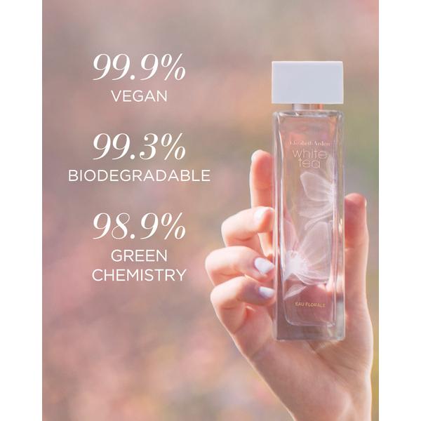 Elizabeth Arden Elizabeth Arden White Tea Eau Florale EDT 100ml Fragrance