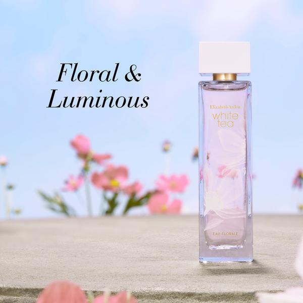 Elizabeth Arden Elizabeth Arden White Tea Eau Florale EDT 100ml Fragrance