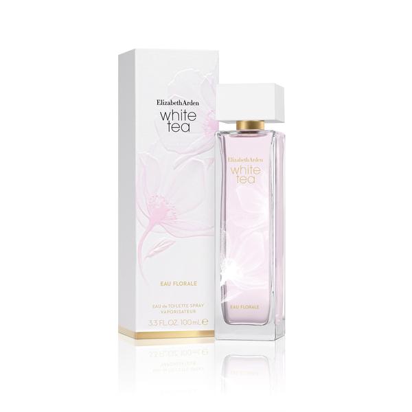 Elizabeth Arden Elizabeth Arden White Tea Eau Florale EDT 100ml Fragrance