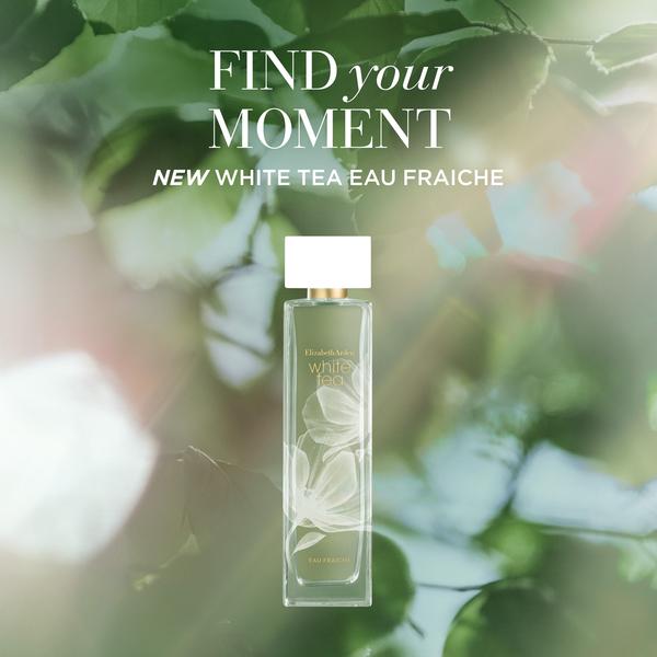 Elizabeth Arden Elizabeth Arden White Tea Eau Fraiche EDT 100ml Fragrance