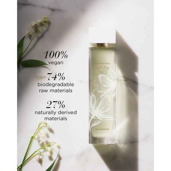 Elizabeth Arden Elizabeth Arden White Tea Eau Fraiche EDT 100ml Fragrance