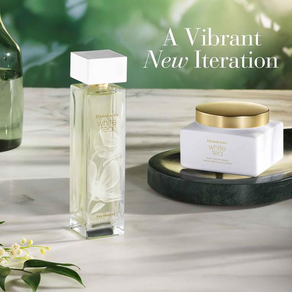 Elizabeth Arden Elizabeth Arden White Tea Eau Fraiche EDT 100ml Fragrance