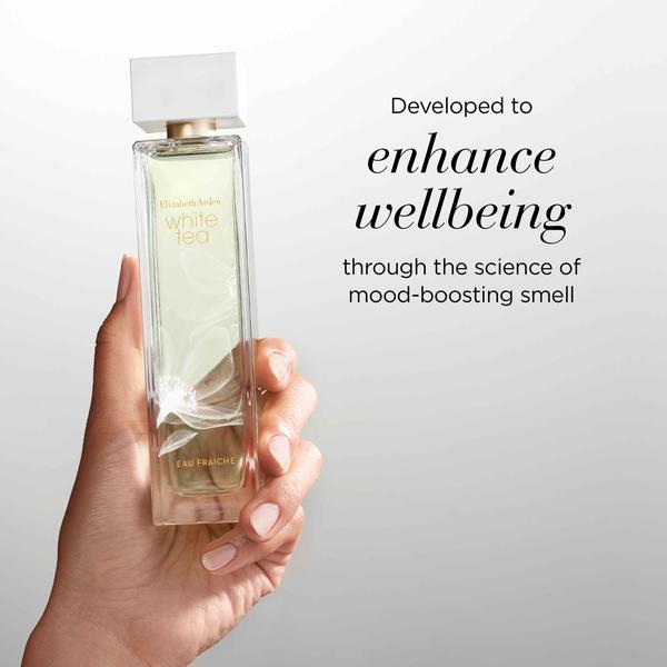 Elizabeth Arden Elizabeth Arden White Tea Eau Fraiche EDT 100ml Fragrance