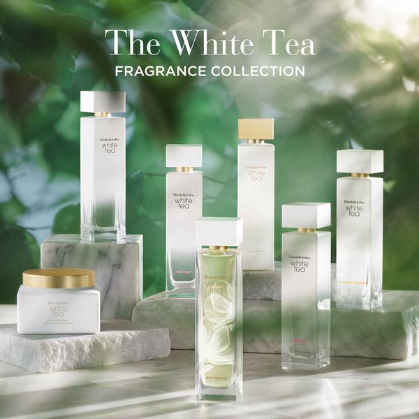 Elizabeth Arden Elizabeth Arden White Tea Eau Fraiche EDT 100ml Fragrance