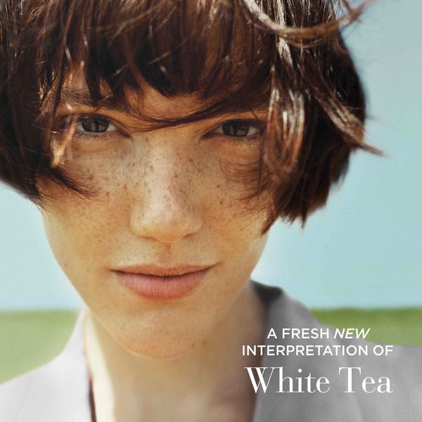 Elizabeth Arden Elizabeth Arden White Tea Eau Fraiche EDT 100ml Fragrance
