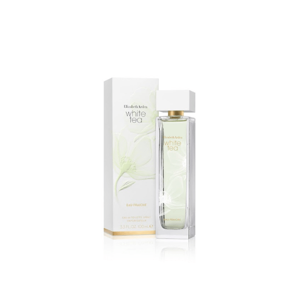 Elizabeth Arden Elizabeth Arden White Tea Eau Fraiche EDT 100ml Fragrance