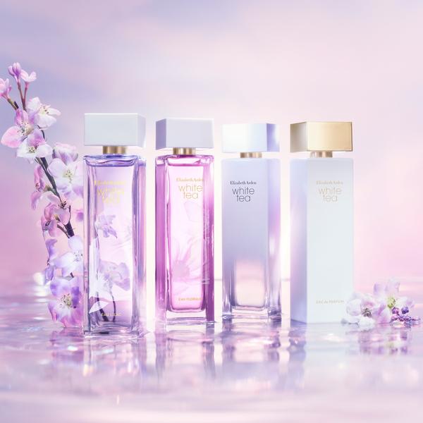 Elizabeth Arden Elizabeth Arden White Tea Eau Lilac EDT 100ml Fragrance