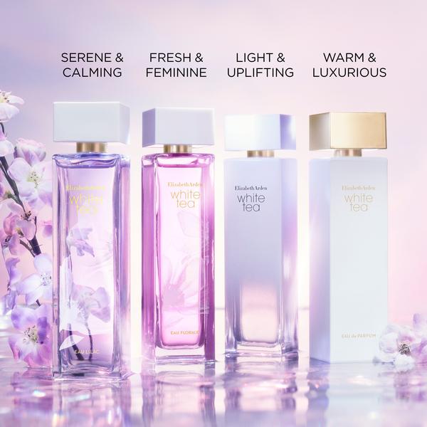Elizabeth Arden Elizabeth Arden White Tea Eau Lilac EDT 100ml Fragrance