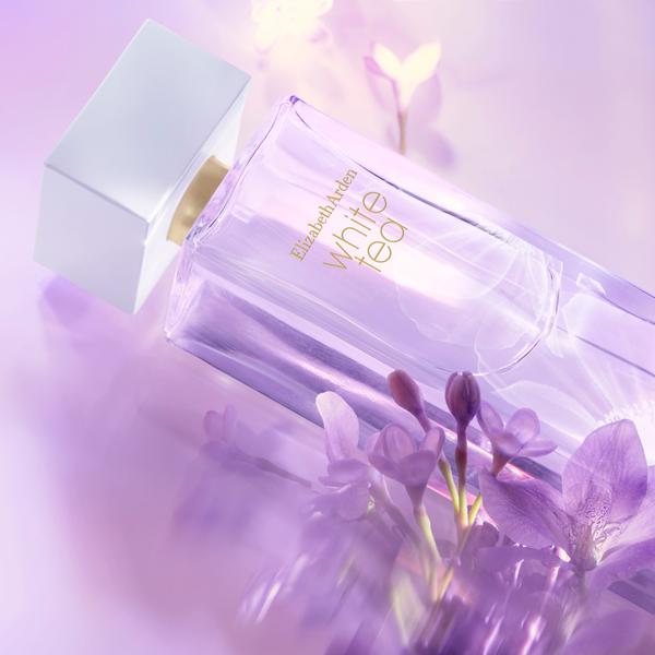 Elizabeth Arden Elizabeth Arden White Tea Eau Lilac EDT 100ml Fragrance