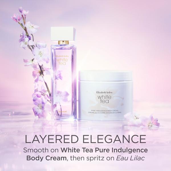 Elizabeth Arden Elizabeth Arden White Tea Eau Lilac EDT 100ml Fragrance