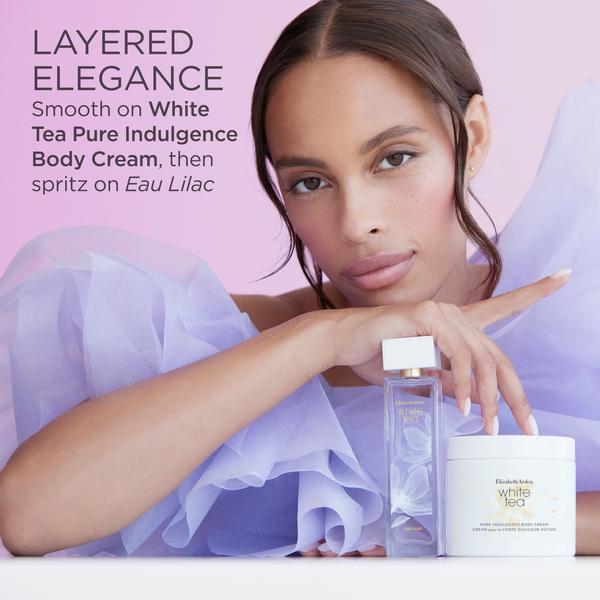 Elizabeth Arden Elizabeth Arden White Tea Eau Lilac EDT 100ml Fragrance
