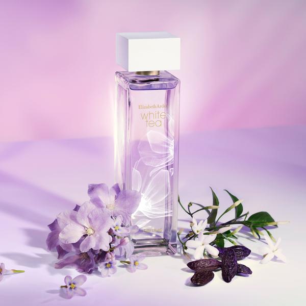 Elizabeth Arden Elizabeth Arden White Tea Eau Lilac EDT 100ml Fragrance