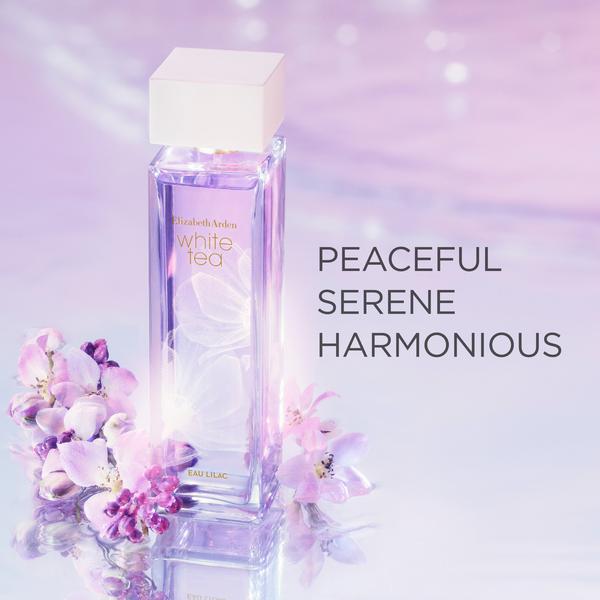 Elizabeth Arden Elizabeth Arden White Tea Eau Lilac EDT 100ml Fragrance