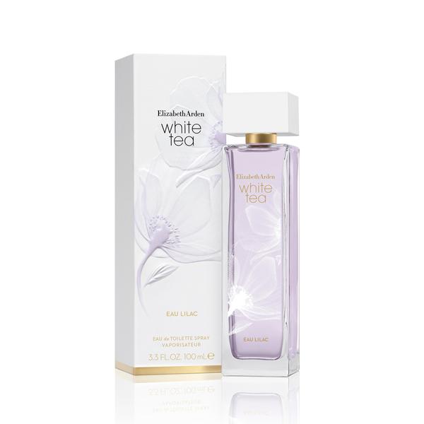 Elizabeth Arden Elizabeth Arden White Tea Eau Lilac EDT 100ml Fragrance