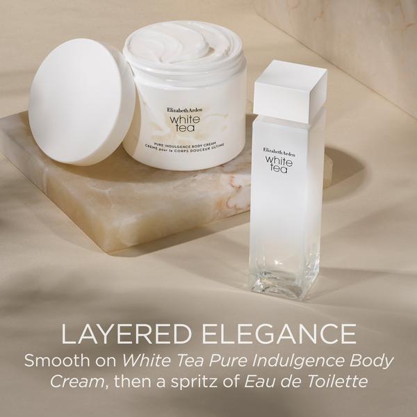 Elizabeth Arden Elizabeth Arden White Tea EDT 100ml Fragrance