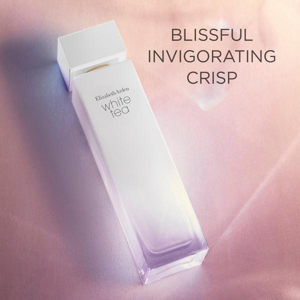 Elizabeth Arden Elizabeth Arden White Tea EDT 100ml Fragrance