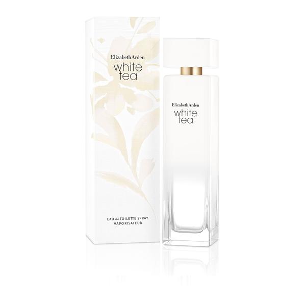 Elizabeth Arden Elizabeth Arden White Tea EDT 100ml Fragrance