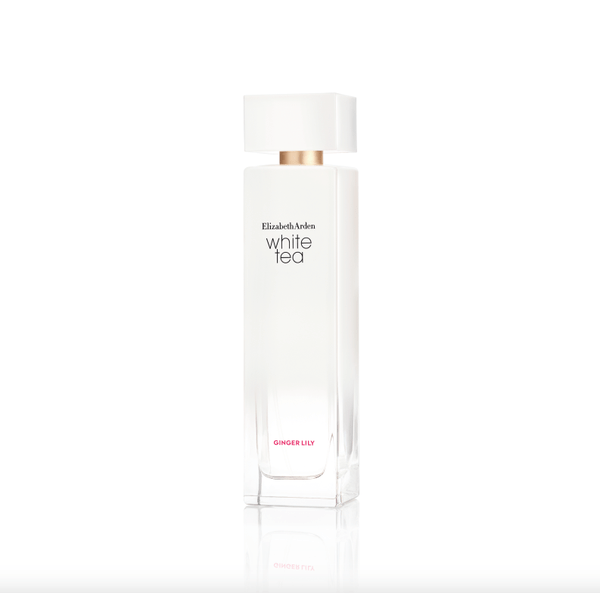 Elizabeth Arden Elizabeth Arden White Tea Gingerlily EDT 100ml Fragrance