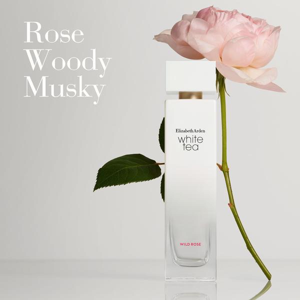 Elizabeth Arden Elizabeth Arden White Tea Wild Rose EDT 100ml Fragrance