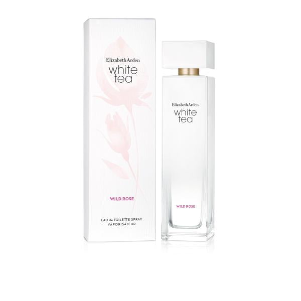 Elizabeth Arden Elizabeth Arden White Tea Wild Rose EDT 100ml Fragrance