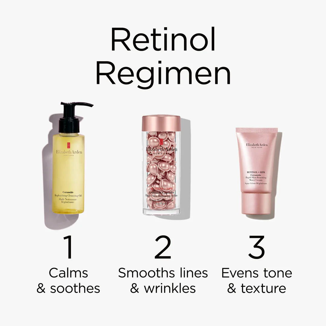 Elizabeth Arden Elizabeth Arden Smooth, Repair & Firm 3pc Set Gift Sets [Health and Beauty]