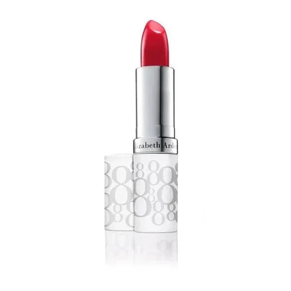 Elizabeth Arden Berry Elizabeth Arden Eight Hour Cream Lip Protectant Stick Sheer Tint SPF15 3.7g Lip Care