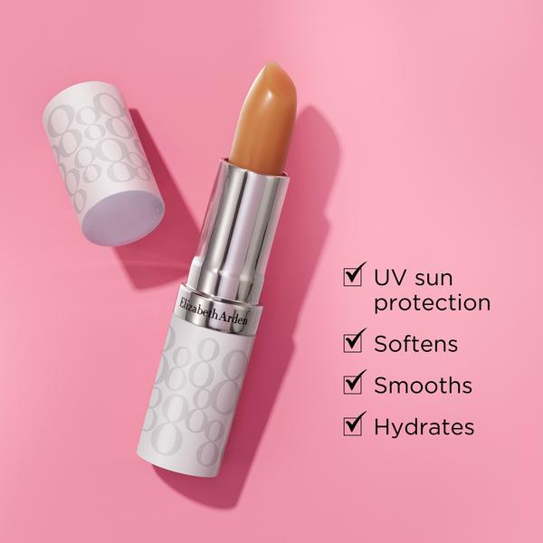 Elizabeth Arden Elizabeth Arden Eight Hour Cream Lip Protectant Stick Sunscreen SPF15 3.7g Lip Treatments