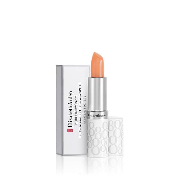Elizabeth Arden Elizabeth Arden Eight Hour Cream Lip Protectant Stick Sunscreen SPF15 3.7g Lip Treatments