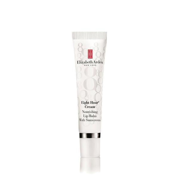 Elizabeth Arden Elizabeth Arden Eight Hour Cream Nourishing Lip Balm with Sunscreen Tube 14.8ml Lip Treatments