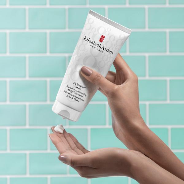 Elizabeth Arden Elizabeth Arden Eight Hour Cream Intensive Moisturizing Body Treatment 200ml Lotion & Moisturizer