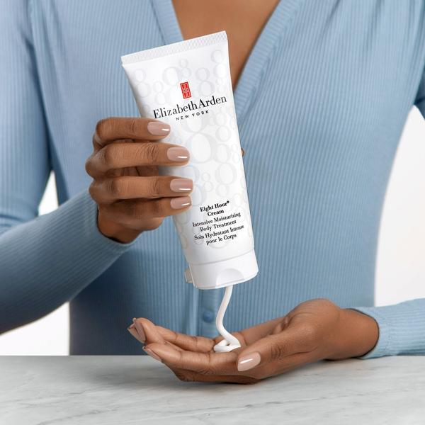 Elizabeth Arden Elizabeth Arden Eight Hour Cream Intensive Moisturizing Body Treatment 200ml Lotion & Moisturizer