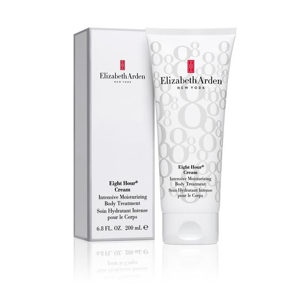 Elizabeth Arden Elizabeth Arden Eight Hour Cream Intensive Moisturizing Body Treatment 200ml Lotion & Moisturizer