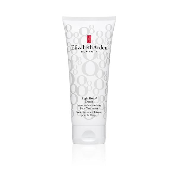 Elizabeth Arden Elizabeth Arden Eight Hour Cream Intensive Moisturizing Body Treatment 200ml Lotion & Moisturizer