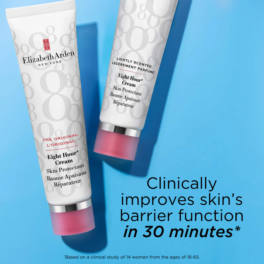 Elizabeth Arden Elizabeth Arden Eight Hour Cream Skin Protectant Original 50ml Lotion & Moisturizer