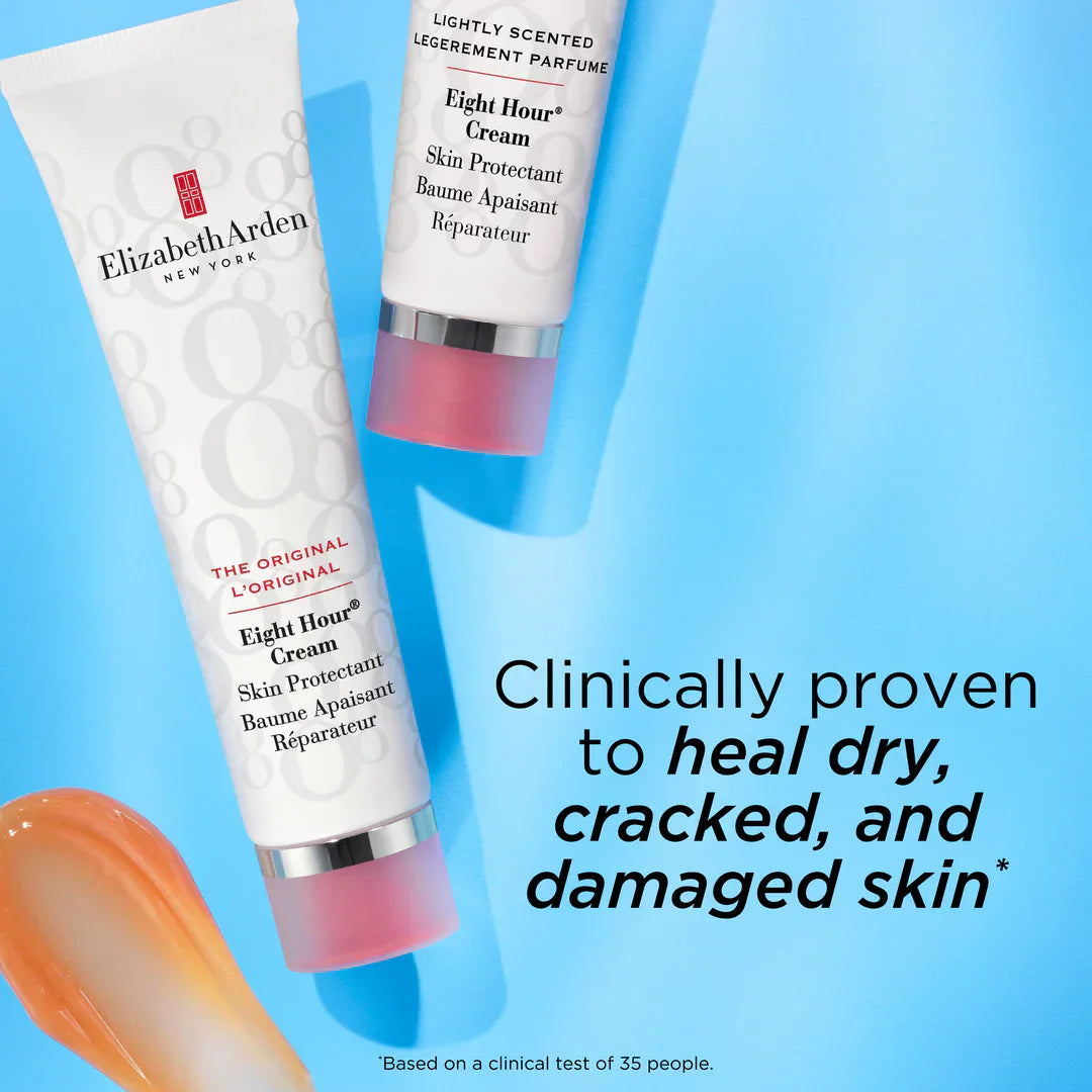 Elizabeth Arden Elizabeth Arden Eight Hour Cream Skin Protectant Original 50ml Lotion & Moisturizer