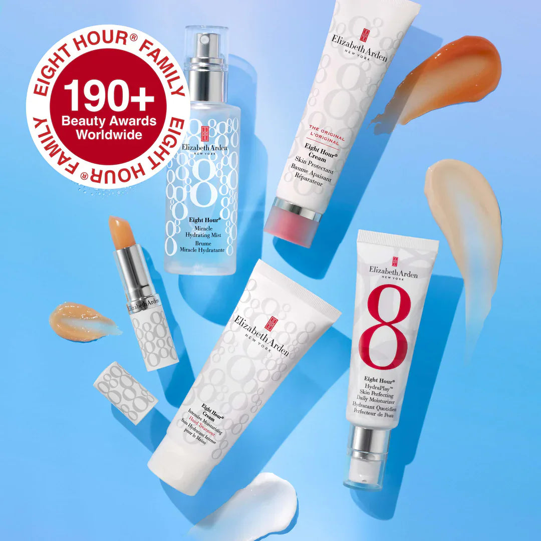 Elizabeth Arden Elizabeth Arden Eight Hour Cream Skin Protectant Original 50ml Lotion & Moisturizer