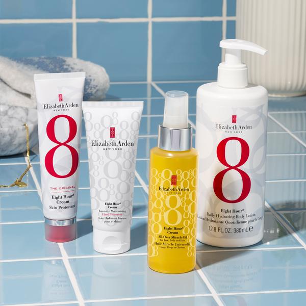 Elizabeth Arden Elizabeth Arden Eight Hour Daily Hydrating Body Lotion 380ml Lotion & Moisturizer