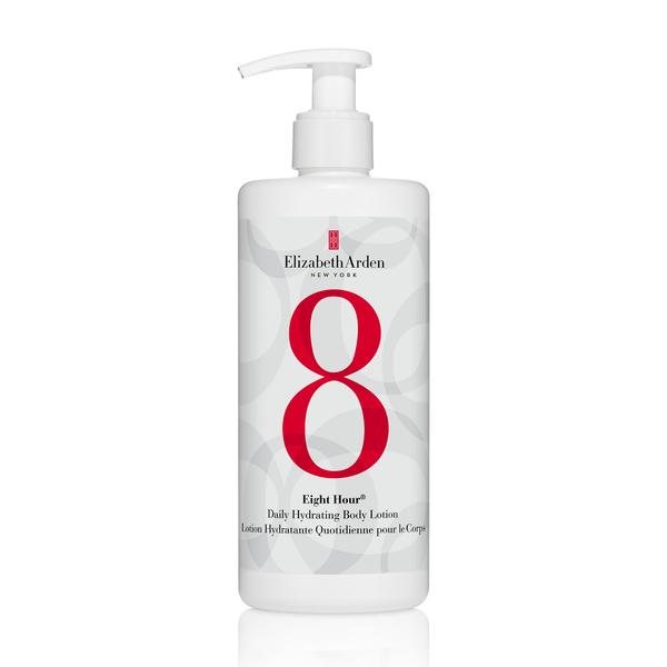 Elizabeth Arden Elizabeth Arden Eight Hour Daily Hydrating Body Lotion 380ml Lotion & Moisturizer