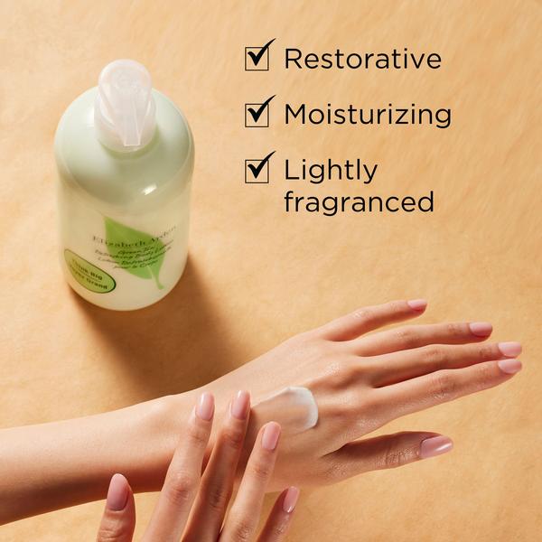Elizabeth Arden Elizabeth Arden Green Tea Mega Body Lotion 500ml Lotion & Moisturizer
