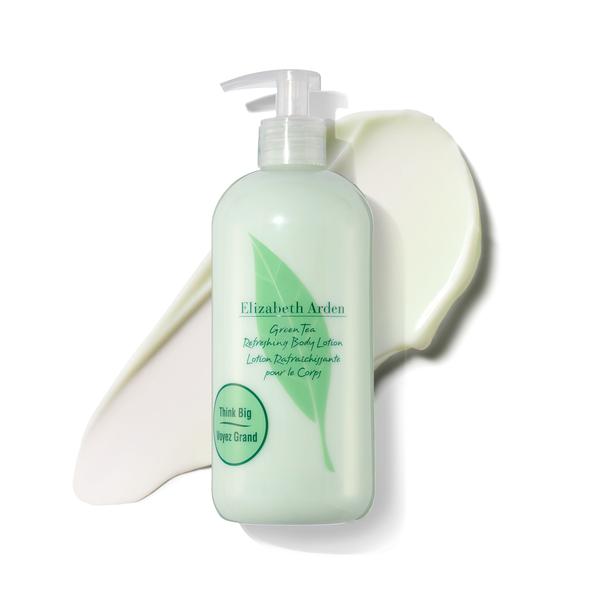 Elizabeth Arden Elizabeth Arden Green Tea Mega Body Lotion 500ml Lotion & Moisturizer