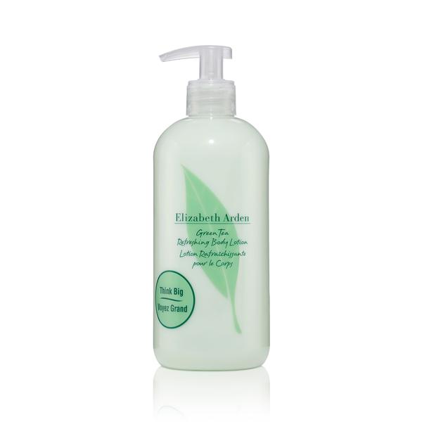 Elizabeth Arden Elizabeth Arden Green Tea Mega Body Lotion 500ml Lotion & Moisturizer
