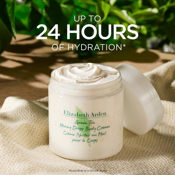 Elizabeth Arden Elizabeth Arden Green Tea Mega Honey Drops Body Cream 500ml Lotion & Moisturizer