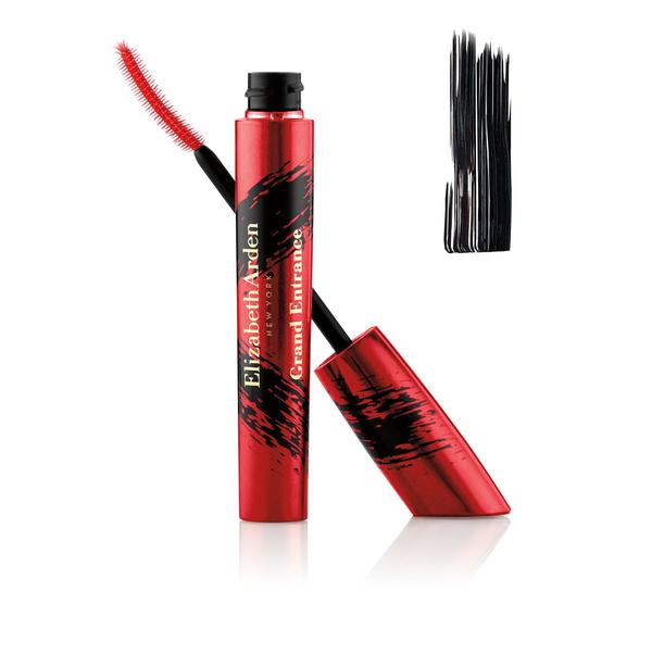 Elizabeth Arden Elizabeth Arden Grand Entrance Mascara - Stunning Black 8.5ml Mascaras