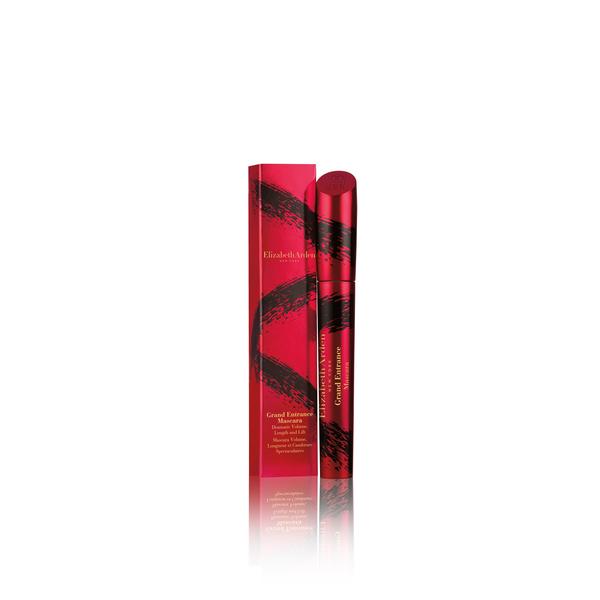 Elizabeth Arden Elizabeth Arden Grand Entrance Mascara - Stunning Black 8.5ml Mascaras