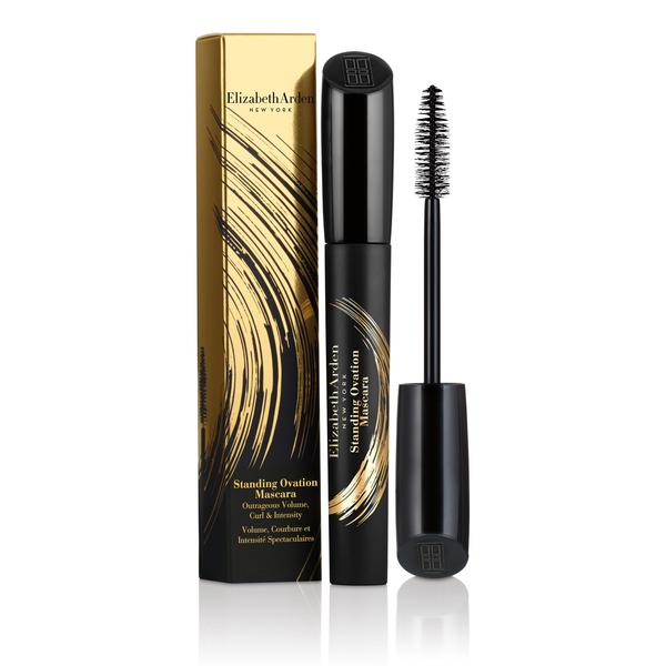 Elizabeth Arden Elizabeth Arden Standing Ovation Volumizing Mascara - Intense Black Mascaras